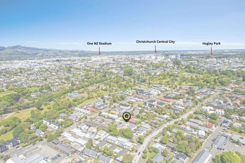 6/64 Alexandra Street, Richmond, Christchurch - Carousel 28