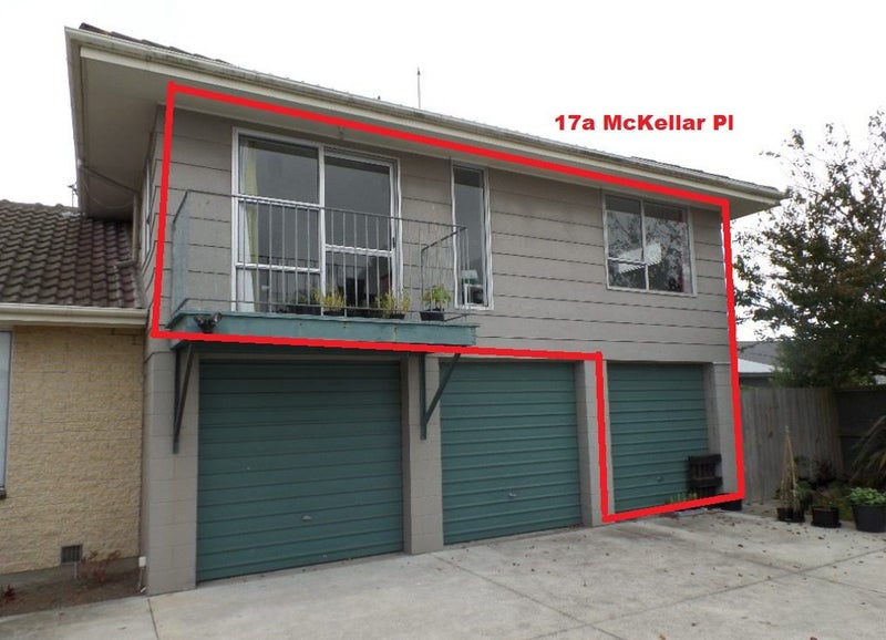17 Mckellar Place, Hornby, Christchurch - Carousel 1