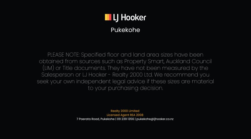 98 Bushlake Way, Papakura - Carousel 39