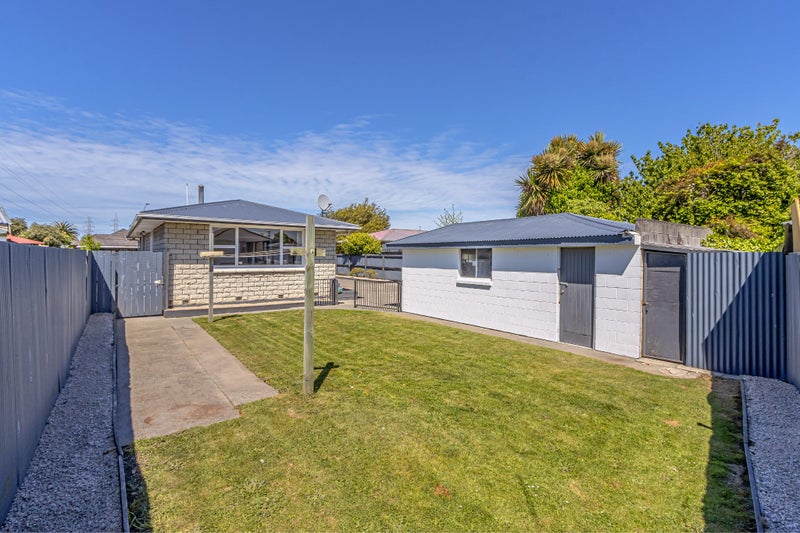 26 Steele Street, Hornby, Christchurch - Carousel 14