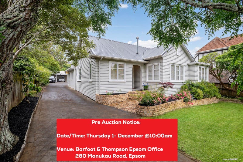 68 Wheturangi Road, Greenlane, Auckland - Carousel 1