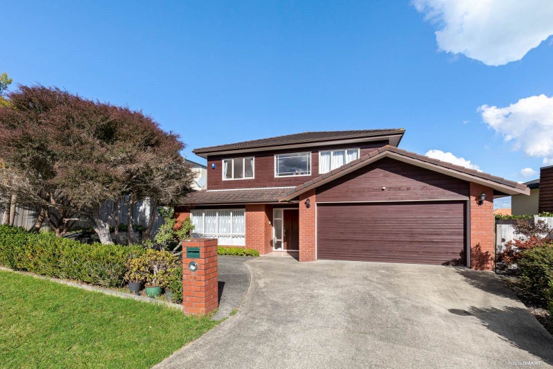 10 Hornbill Drive, Fairview Heights, Auckland - Carousel 25