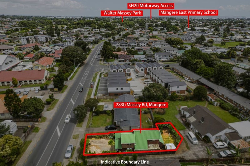 283B MASSEY RD, Mangere East, Auckland - Carousel 13