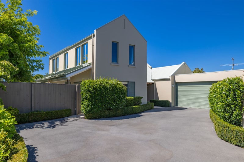 2 Kahikatea Lane, Riccarton, Christchurch - Carousel 2