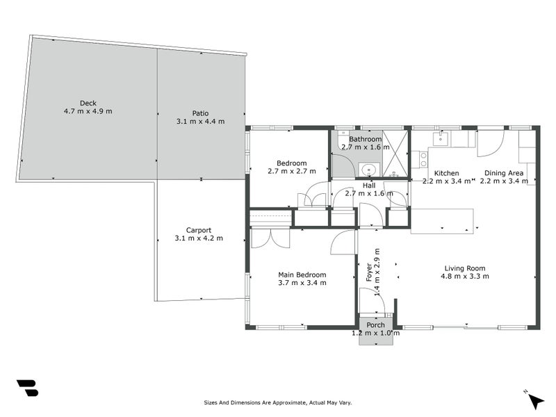 1/16 Otakau Road, Milford, Auckland - Carousel 23