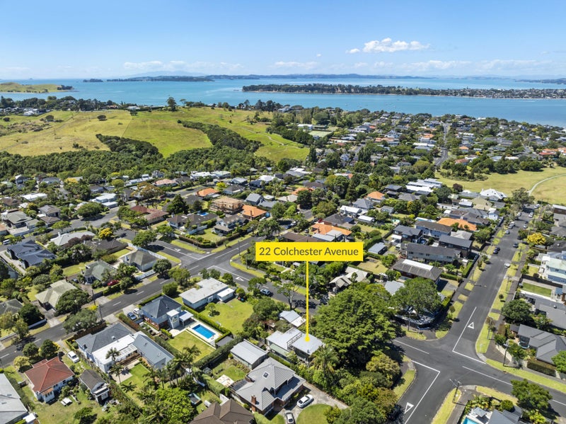 22 Colchester Avenue, Glendowie, Auckland - Carousel 21