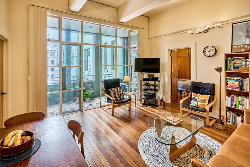 4/80 Victoria Street, Wellington Central, Wellington - Carousel 2