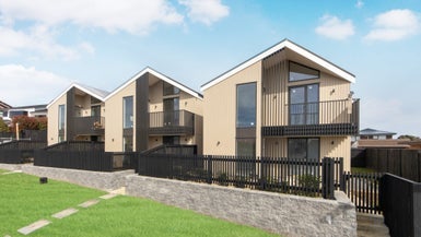 10C White Heron Drive, Massey, Auckland - Carousel 1