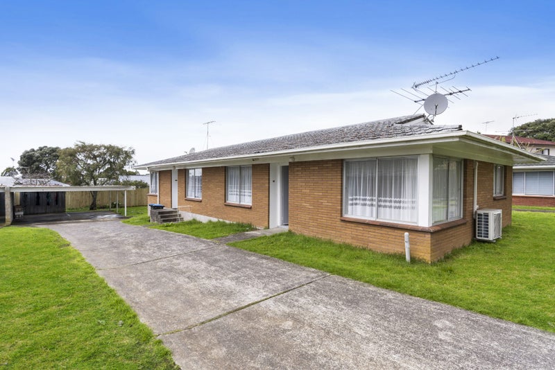 0 Howard Street, Parkvale, Hastings - Carousel 1