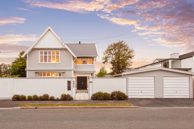 5 Queens Avenue, Merivale, Christchurch - Carousel 2