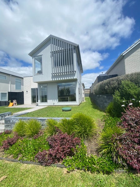 47 Jonah Lomu Drive, Karaka, Papakura - Carousel 1