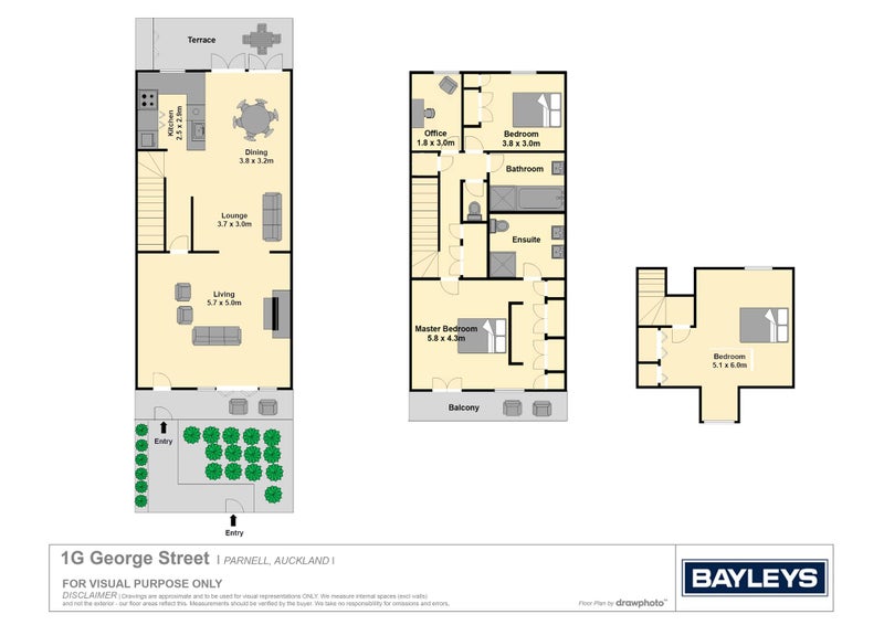 1G George Street, Newmarket, Auckland - Carousel 18