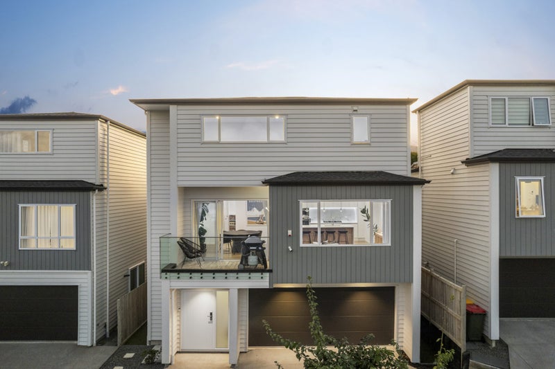 48B Seine Road, Forrest Hill, Auckland - Carousel 1