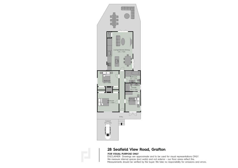 28 Seafield View Road, Grafton, Auckland - Carousel 13