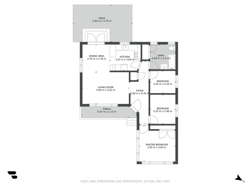 20 Harmony Avenue, Otahuhu, Auckland - Carousel 20