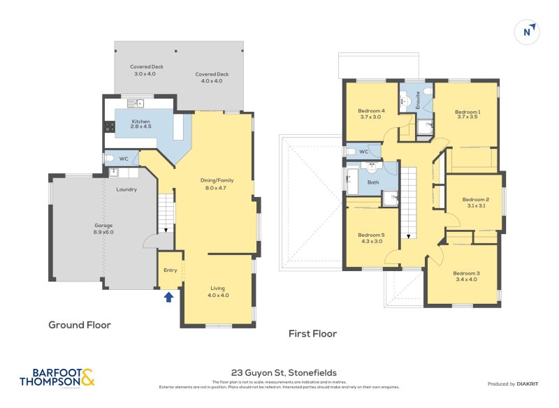 23 Guyon Street, Stonefields, Auckland - Carousel 20