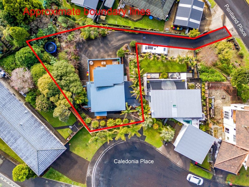 10 Caledonia Place, Highlands Park, New Plymouth - Carousel 2