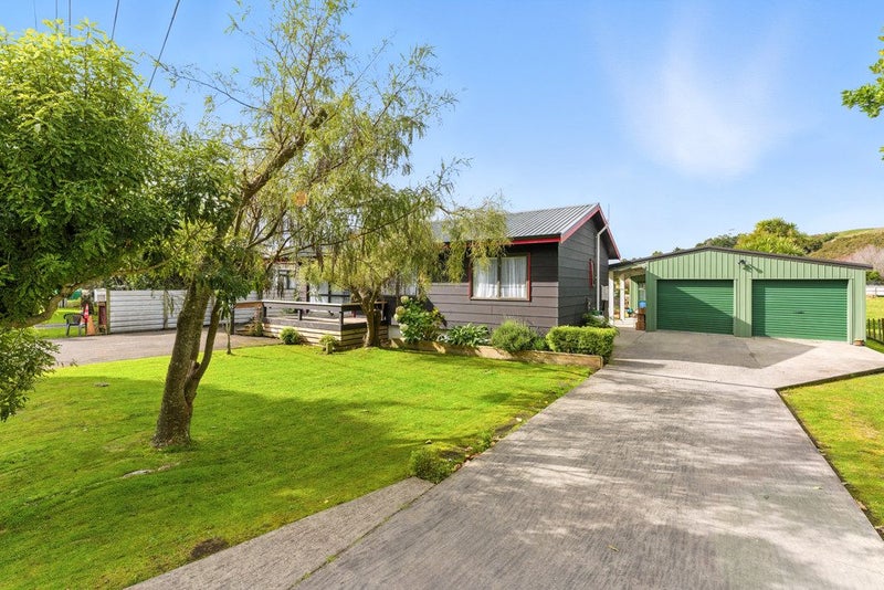 5 Takarangi Street, Putiki, Whanganui - Carousel 1