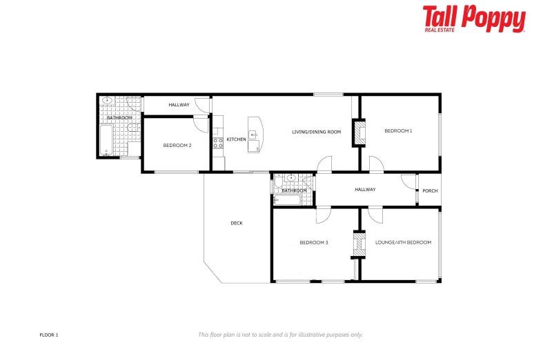 183 Bay View Road, South Dunedin, Dunedin - Carousel 20