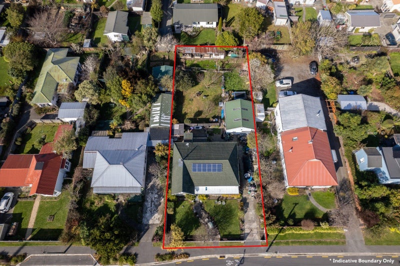 32 Sheldon Street, Woolston, Christchurch - Carousel 1