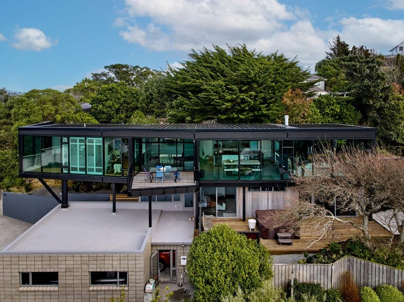 90A Nicholson Road, Khandallah, Wellington - Carousel 19