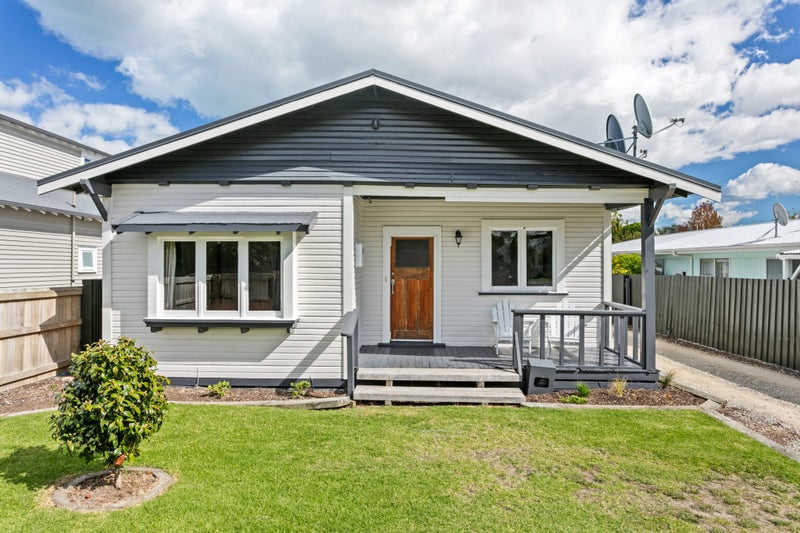 142 Ormond Road, Whataupoko, Gisborne - Carousel 1