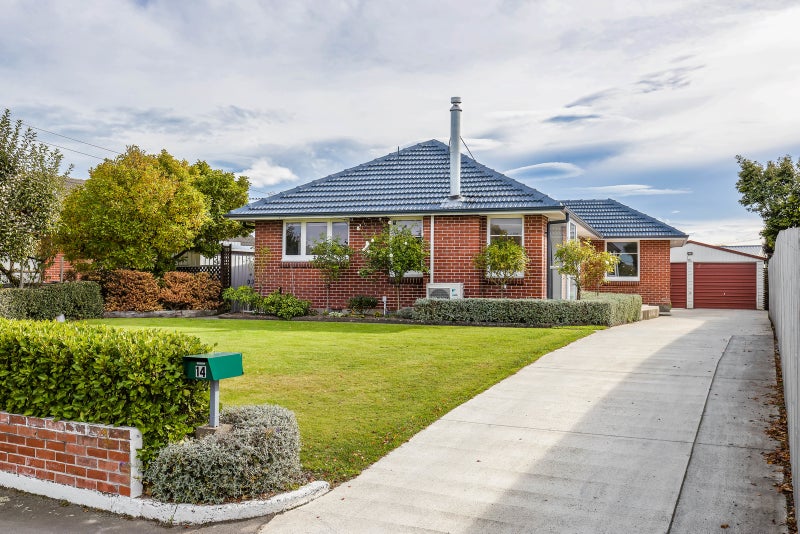 14 Springbank Street, Bryndwr, Christchurch - Carousel 1