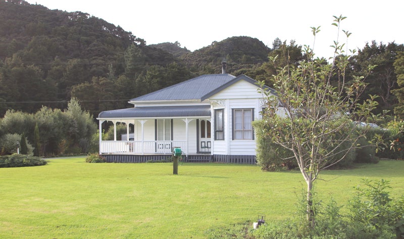 129 Peria Road, Peria, Kaitaia - Carousel 1