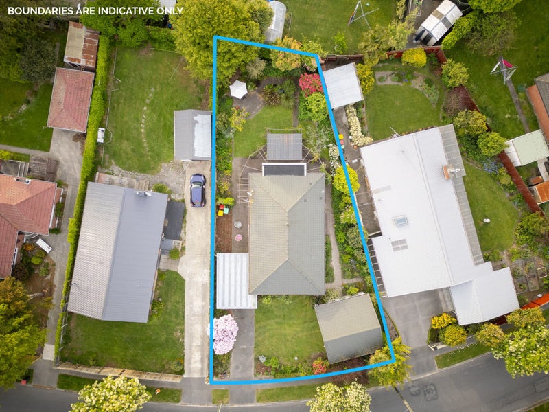 7 Wayside Avenue, Burnside, Christchurch - Carousel 30