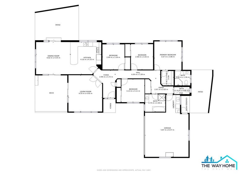 45A Shakespeare Avenue, Trentham, Upper Hutt - Carousel 31