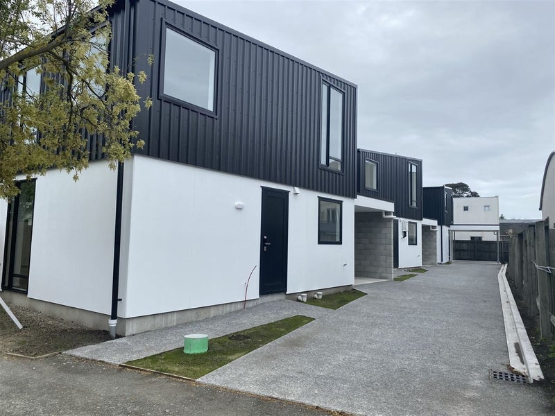 46C Nursery Road, Phillipstown, Christchurch - Carousel 2
