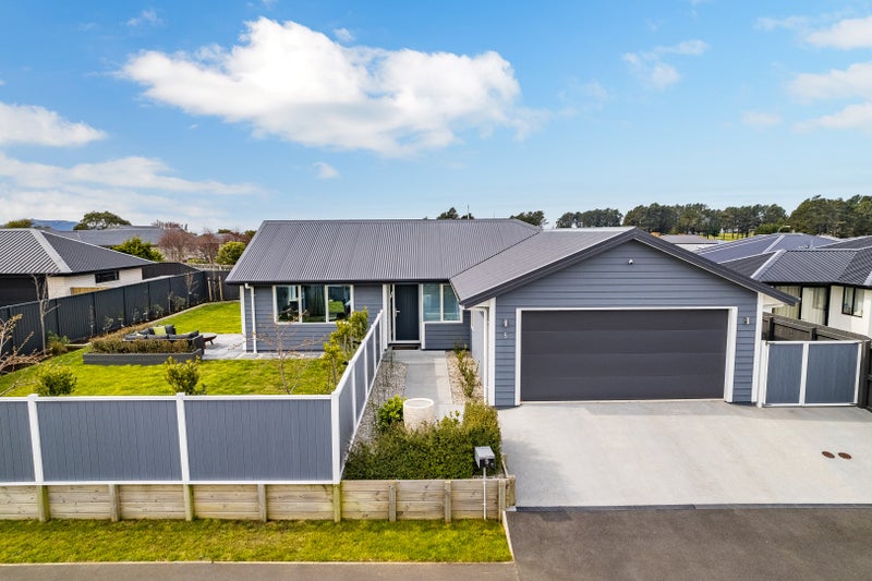 5 Dallimore Lane, Corstorphine, Dunedin - Carousel 19
