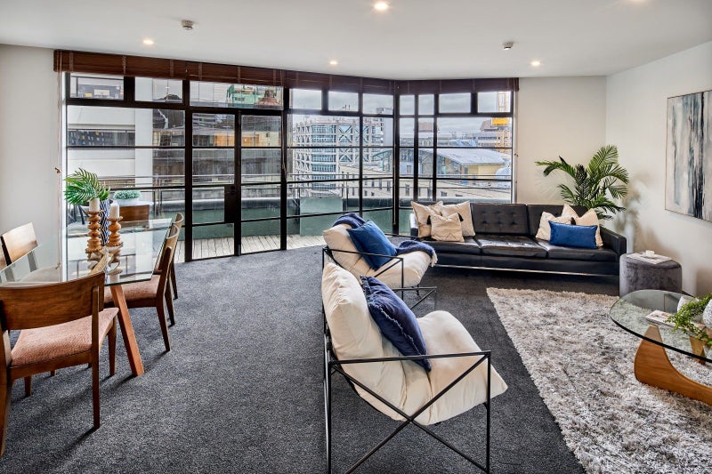 21/80 Victoria Street, Wellington Central, Wellington - Carousel 1