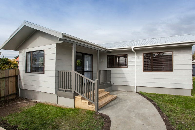 62 Benmore Avenue, Cloverlea, Palmerston North - Carousel 1