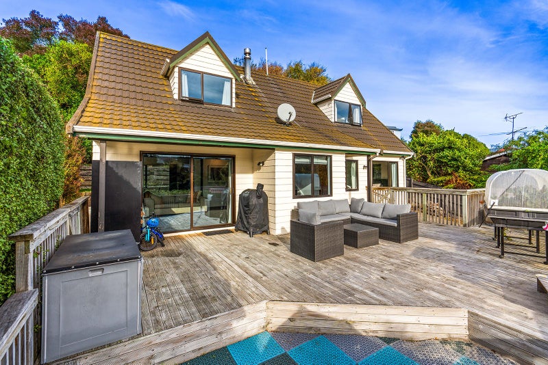 15 Cawdor Place, Waverley, Dunedin - Carousel 1