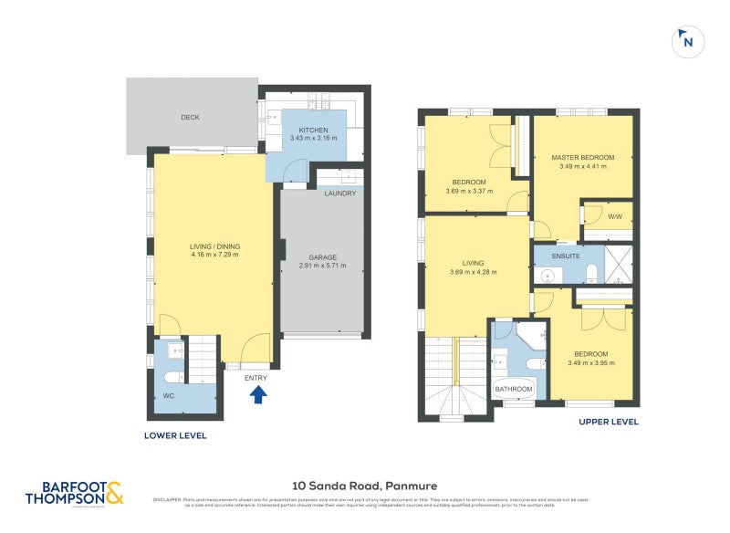 10A Sanda Road, Panmure, Auckland - Carousel 14