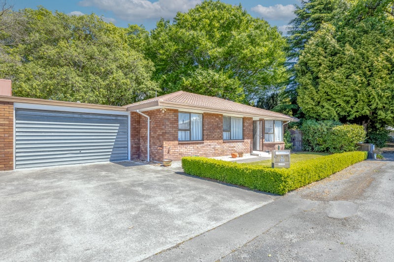 3/669 Main North Road, Belfast, Christchurch - Carousel 1