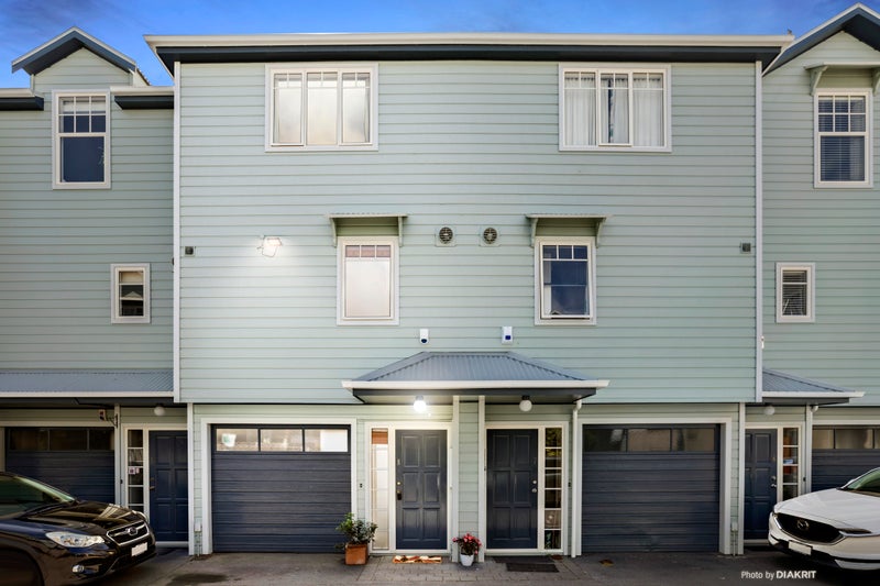 8/10 Colombo Street, Newtown, Wellington - Carousel 1