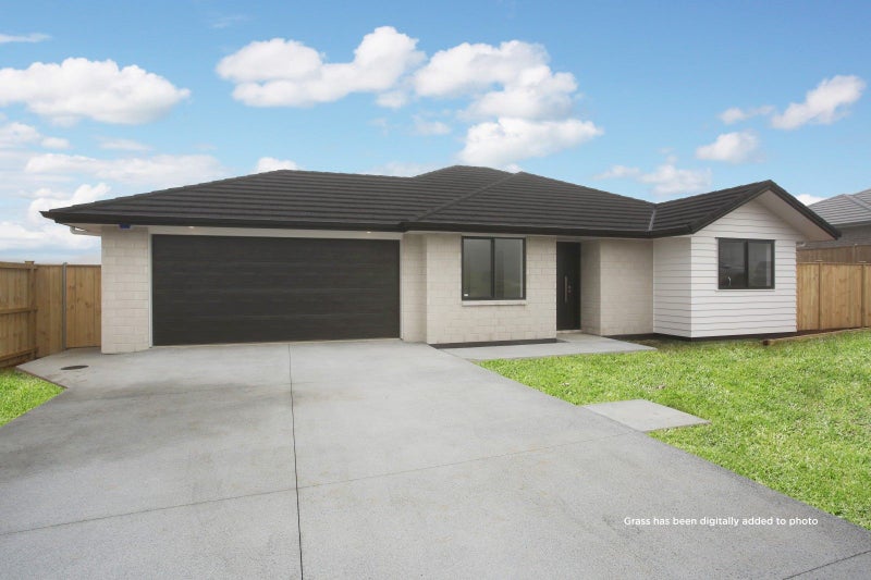 39 Leathem Crescent, Pokeno - Carousel 2