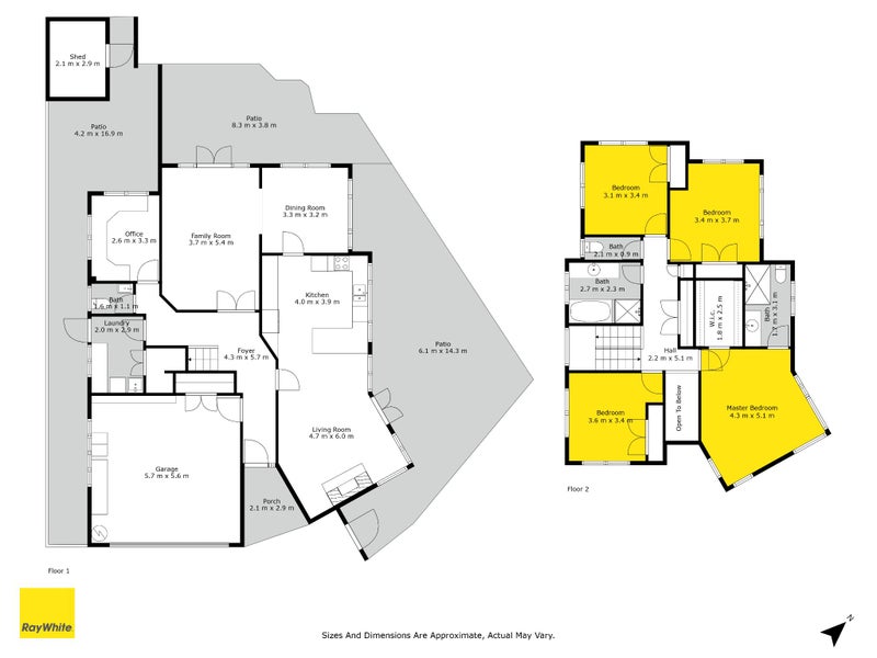 106 Uxbridge Road, Mellons Bay, Auckland - Carousel 21
