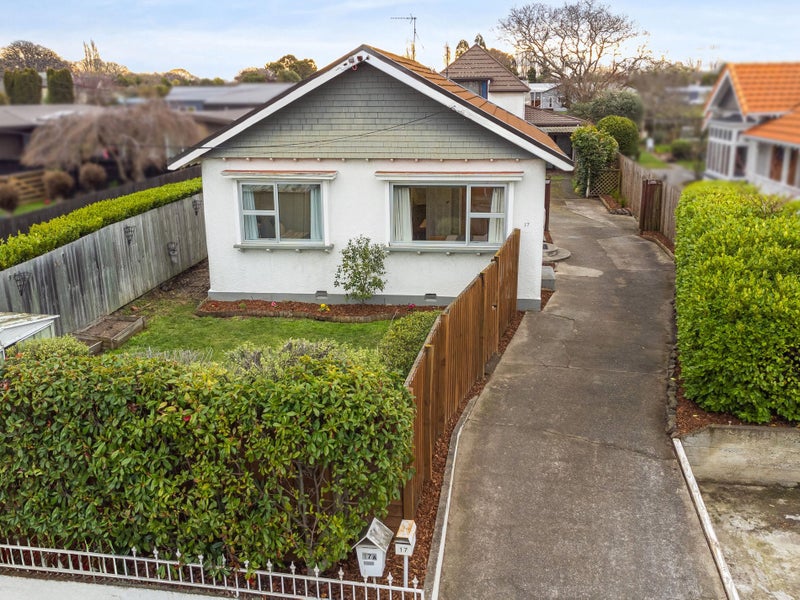 17 Ensors Road, Opawa, Christchurch - Carousel 1