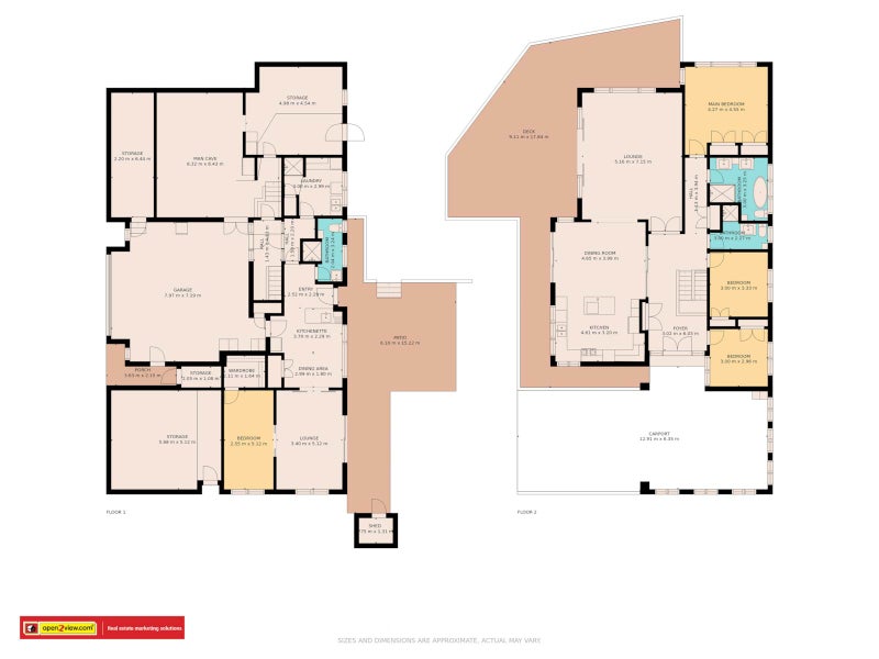 161 Luckens Road, West Harbour, Auckland - Carousel 18