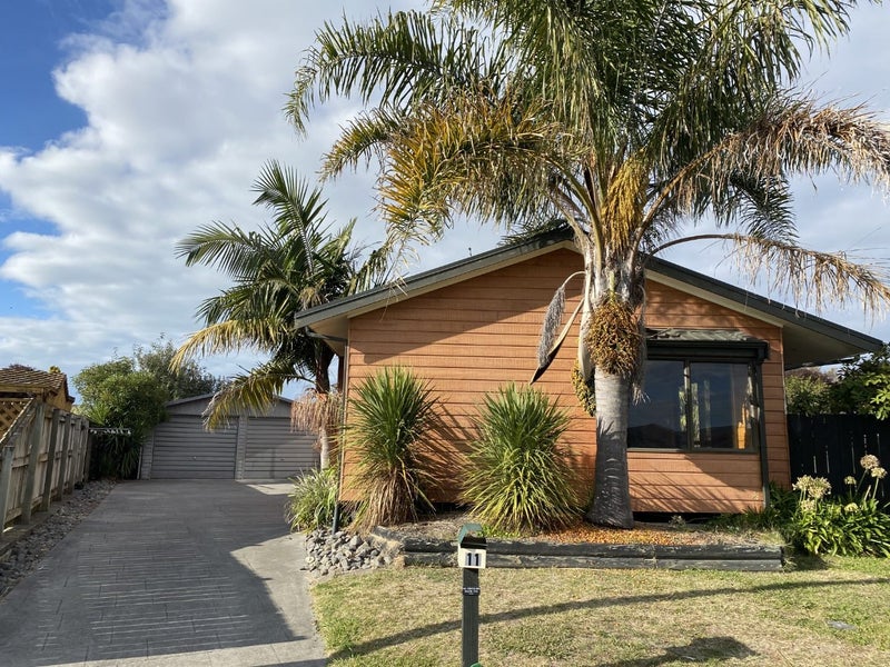 11 Alan Styles Place, Greenmeadows, Napier - Carousel 1
