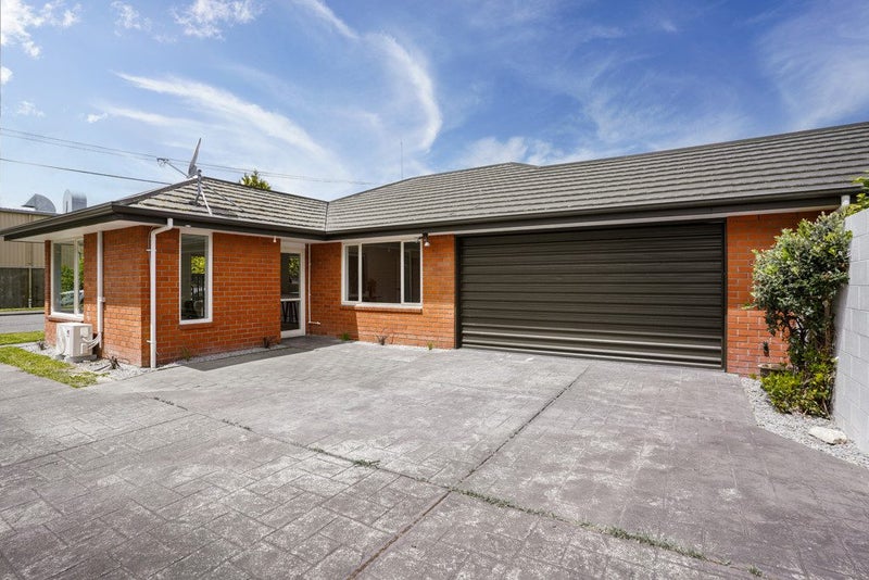 28 Hume Street, Sydenham, Christchurch - Carousel 1
