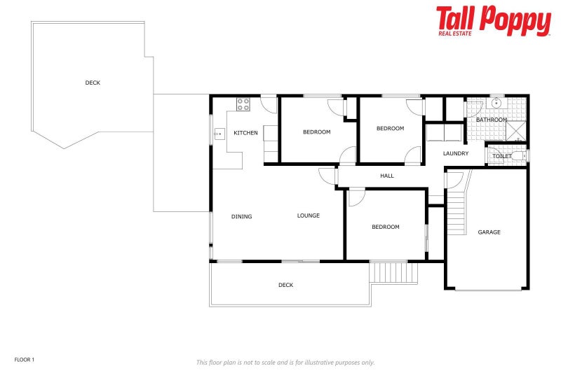 11A Clifford Avenue, Bishopdale, Nelson - Carousel 21