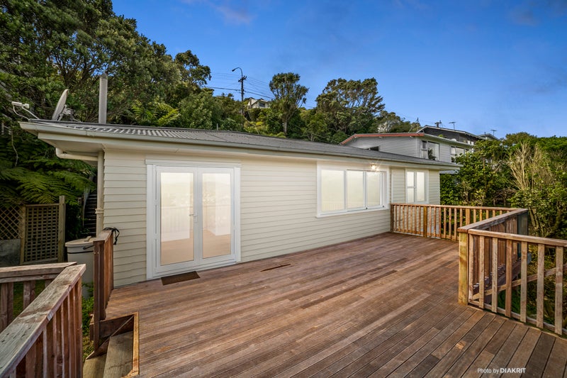 20 Bedford Street, Northland, Wellington - Carousel 18