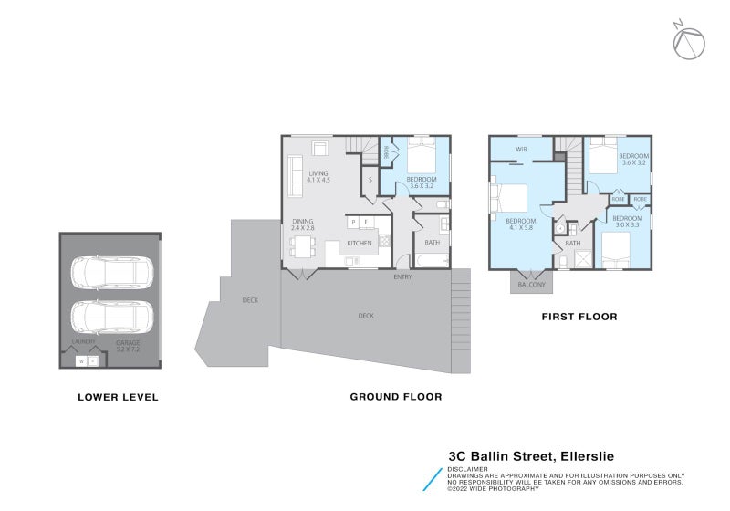 3C Ballin Street, Ellerslie, Auckland - Carousel 20