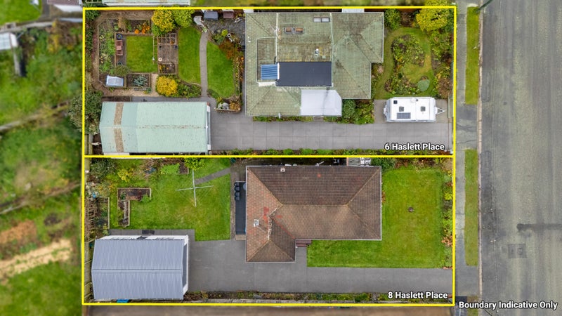 8 Haslett Place, Upper Riccarton, Christchurch - Carousel 29