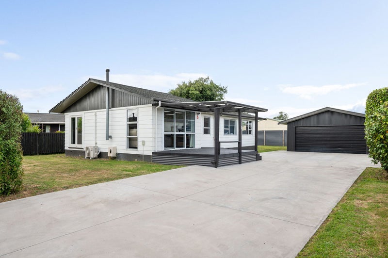 8 Smart Place, Fairview Downs, Hamilton - Carousel 1