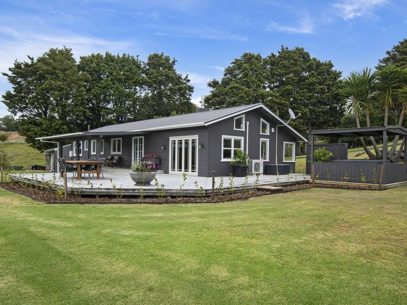 148 Matarau Road, Kamo - Carousel 27